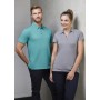 Ladies Promotional Polo Shirts - Ladies Profile Polo Shirt