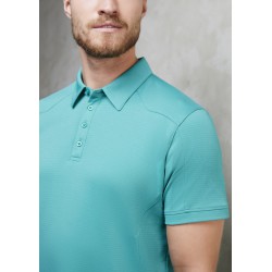 Men's Promotional Polo Shirts - Mens Profile Polo Shirt