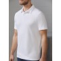 Mens Profile Polo Shirt