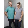 Mens Profile Polo Shirt