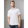 Mens Profile Polo Shirt