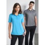 Ladies Promotional Polo Shirts - Ladies Aero Polo Shirt