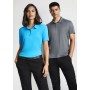 Ladies Promotional Polo Shirts - Ladies Aero Polo Shirt