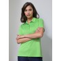 Ladies Aero Polo Shirt