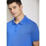 Mens Aero Polo Shirt