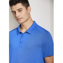 Men's Promotional Polo Shirts - Mens Aero Polo Shirt