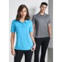 Men's Promotional Polo Shirts - Mens Aero Polo Shirt