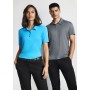 Mens Aero Polo Shirt