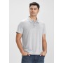 Mens Aero Polo Shirt