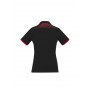 Ladies Promotional Polo Shirts - Ladies Galaxy Polo Shirt