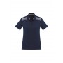 Ladies Galaxy Polo Shirt