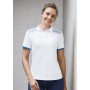 Ladies Promotional Polo Shirts - Ladies Galaxy Polo Shirt