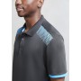 Mens Galaxy Polo Shirt