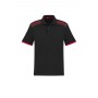 Mens Galaxy Polo Shirt