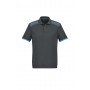 Mens Galaxy Polo Shirt