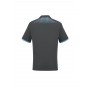 Mens Galaxy Polo Shirt