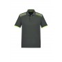 Mens Galaxy Polo Shirt