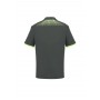 Mens Galaxy Polo Shirt