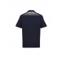 Mens Galaxy Polo Shirt