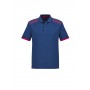 Mens Galaxy Polo Shirt