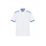 Mens Galaxy Polo Shirt