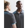 Mens Galaxy Polo Shirt