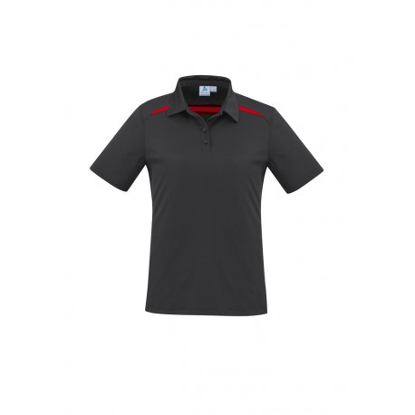 Ladies Promotional Polo Shirts - Ladies Sonar Polo Shirt
