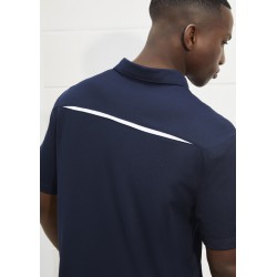 Men's Promotional Polo Shirts - Mens Sonar Polo Shirt