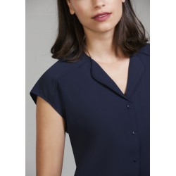 Ladies Corporate Shirts - Ladies Lily Blouse