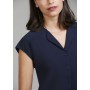 Ladies Corporate Shirts - Ladies Lily Blouse