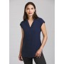 Ladies Corporate Shirts - Ladies Lily Blouse