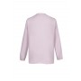 Ladies Corporate Shirts - Ladies Lily Hi-Lo Blouse