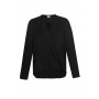 Ladies Corporate Shirts - Ladies Lily Hi-Lo Blouse