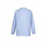 Ladies Corporate Shirts - Ladies Lily Hi-Lo Blouse