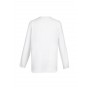 Ladies Corporate Shirts - Ladies Lily Hi-Lo Blouse