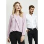 Ladies Corporate Shirts - Ladies Lily Hi-Lo Blouse