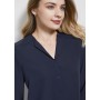 Ladies Lily Longline Blouse