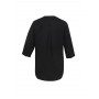 Ladies Corporate Shirts - Ladies Lily Longline Blouse