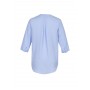 Ladies Corporate Shirts - Ladies Lily Longline Blouse