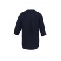 Ladies Corporate Shirts - Ladies Lily Longline Blouse