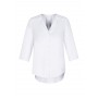 Ladies Corporate Shirts - Ladies Lily Longline Blouse