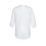 Ladies Corporate Shirts - Ladies Lily Longline Blouse