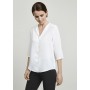 Ladies Corporate Shirts - Ladies Lily Longline Blouse