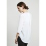 Ladies Corporate Shirts - Ladies Lily Longline Blouse