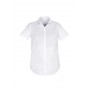 Ladies Corporate Shirts - Ladies Camden Short Sleeve Shirt
