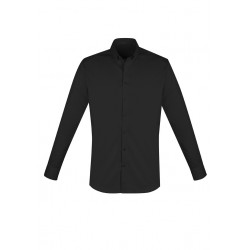 Men's Corporate Shirts - Mens Camden Long Sleeve Shirt