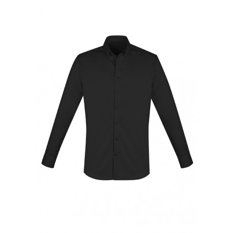 Men's Corporate Shirts - Mens Camden Long Sleeve Shirt