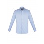 Men's Corporate Shirts - Mens Camden Long Sleeve Shirt