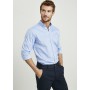 Men's Corporate Shirts - Mens Camden Long Sleeve Shirt