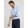 Men's Corporate Shirts - Mens Camden Long Sleeve Shirt